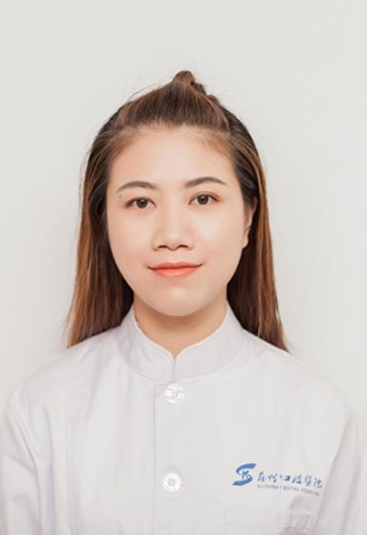 王婵