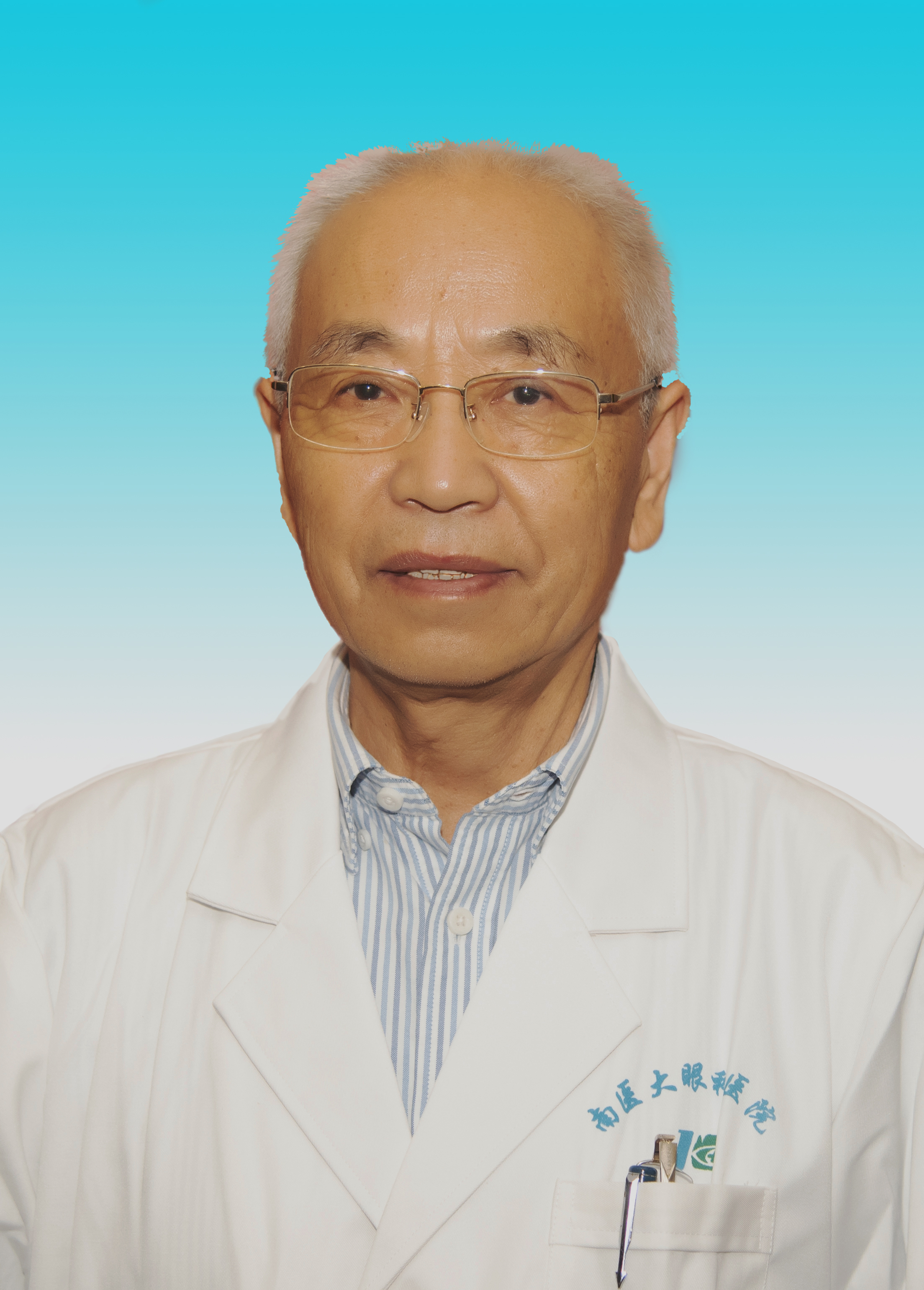 杨凤岭