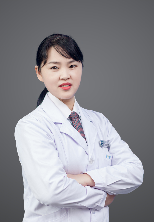 陈丽萍