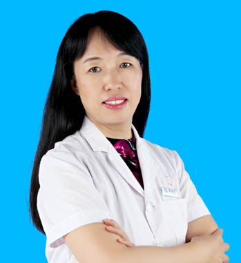 李俊红