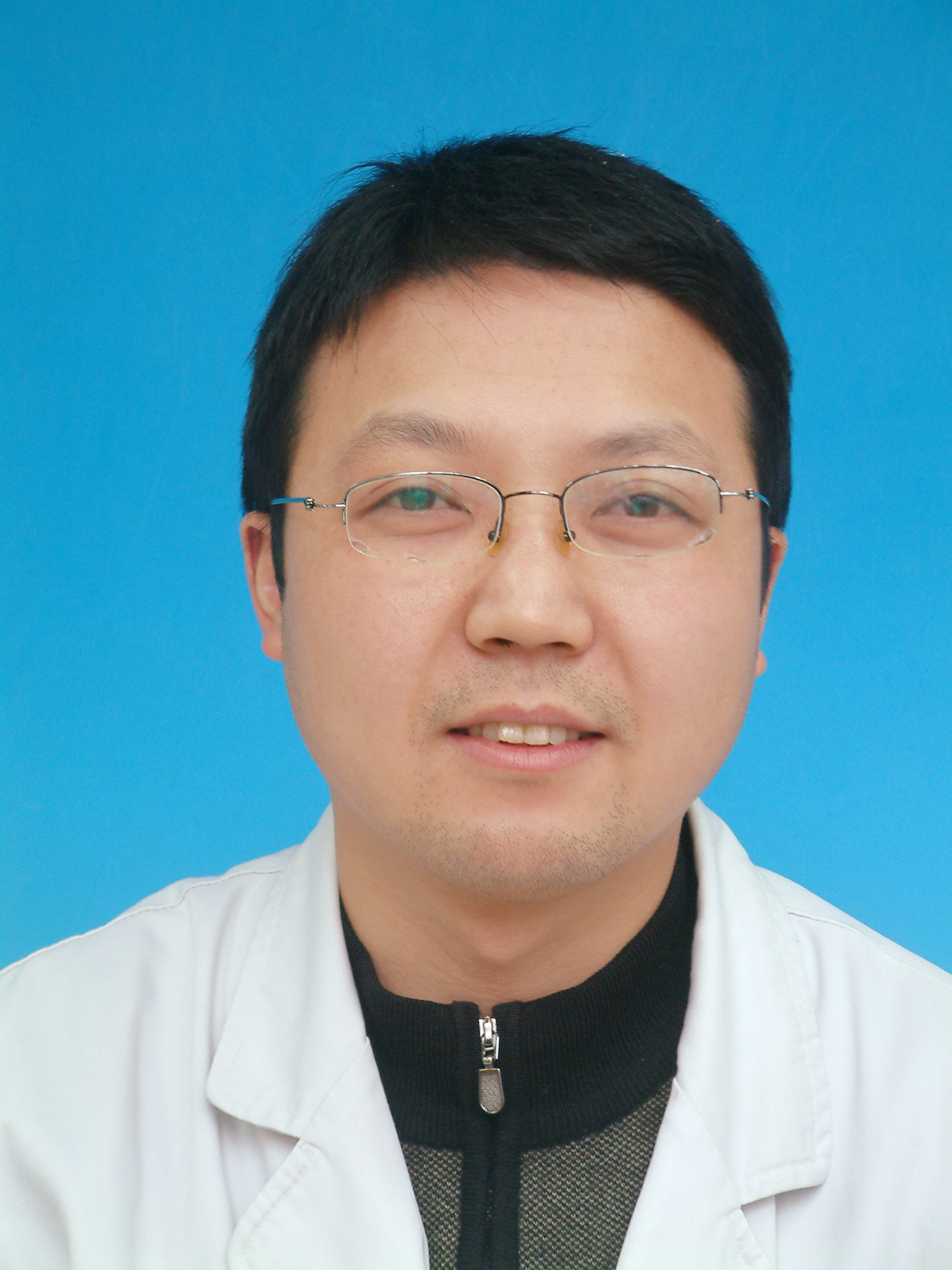 李虎