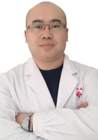 常宗锋
