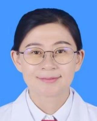 杨珊