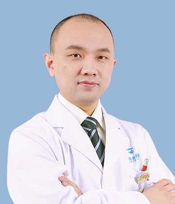 赵江华