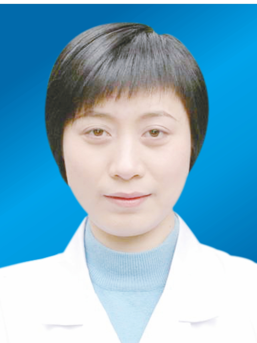王晓瑛