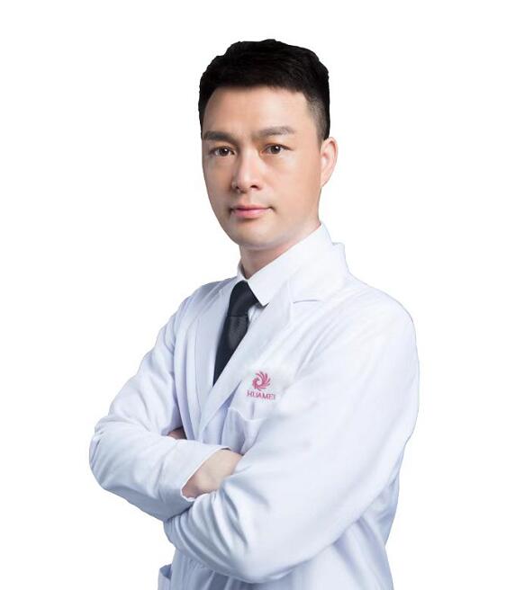 彭军