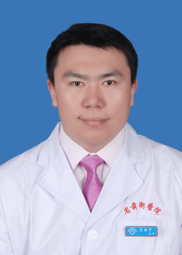 马振宇