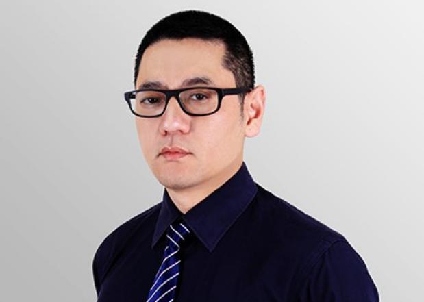冯锐