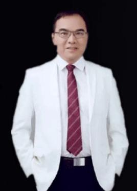刘云忠
