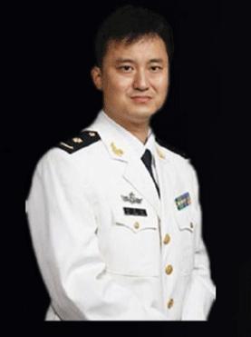 胡章超