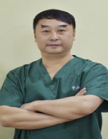 任晓峰