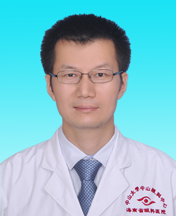 杨军