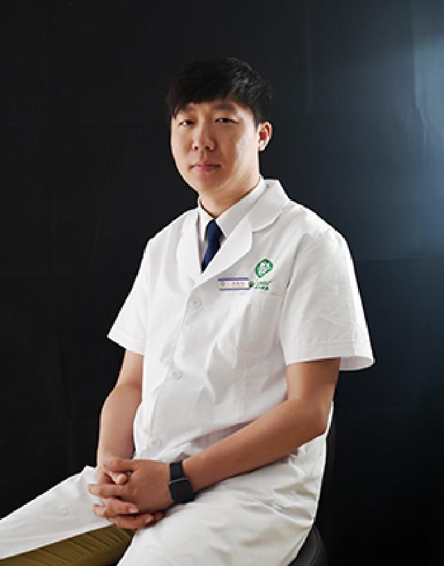 王喜双