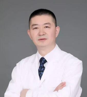 张志刚