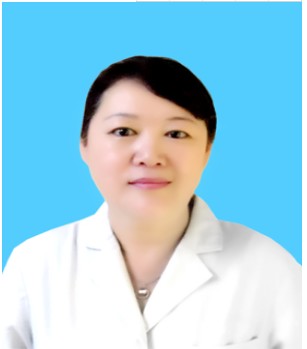 朱丽娜