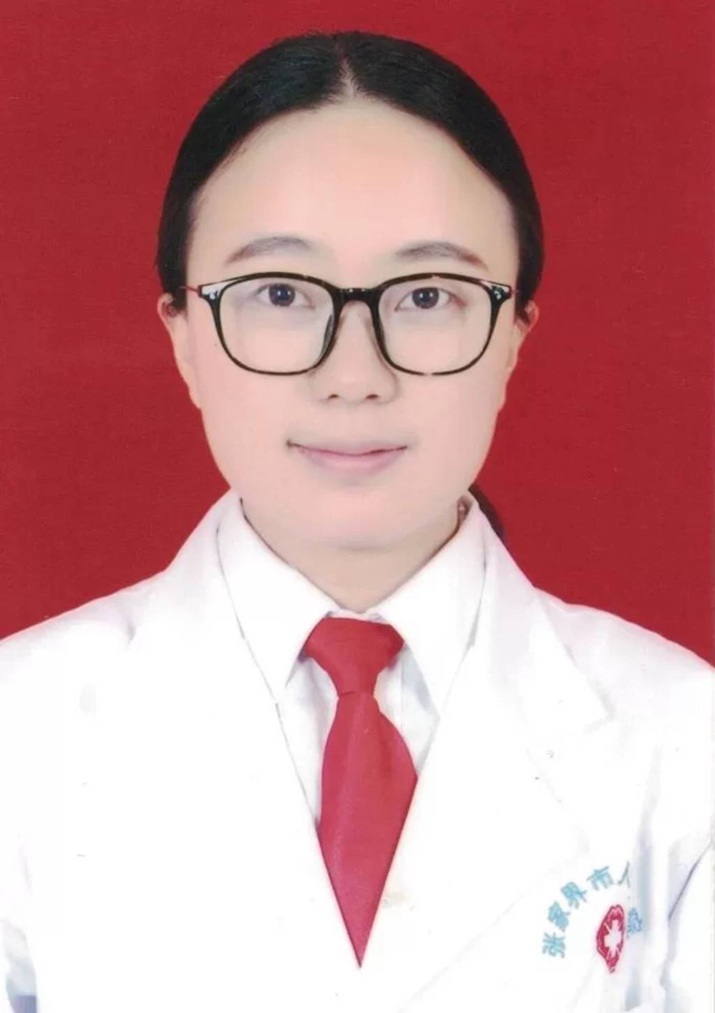 李发敏