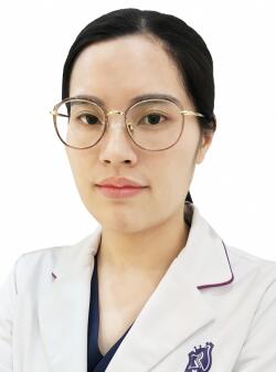 梁晓梅