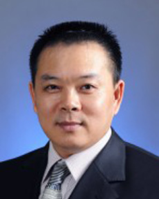 李加青