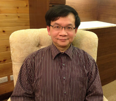 董晓青