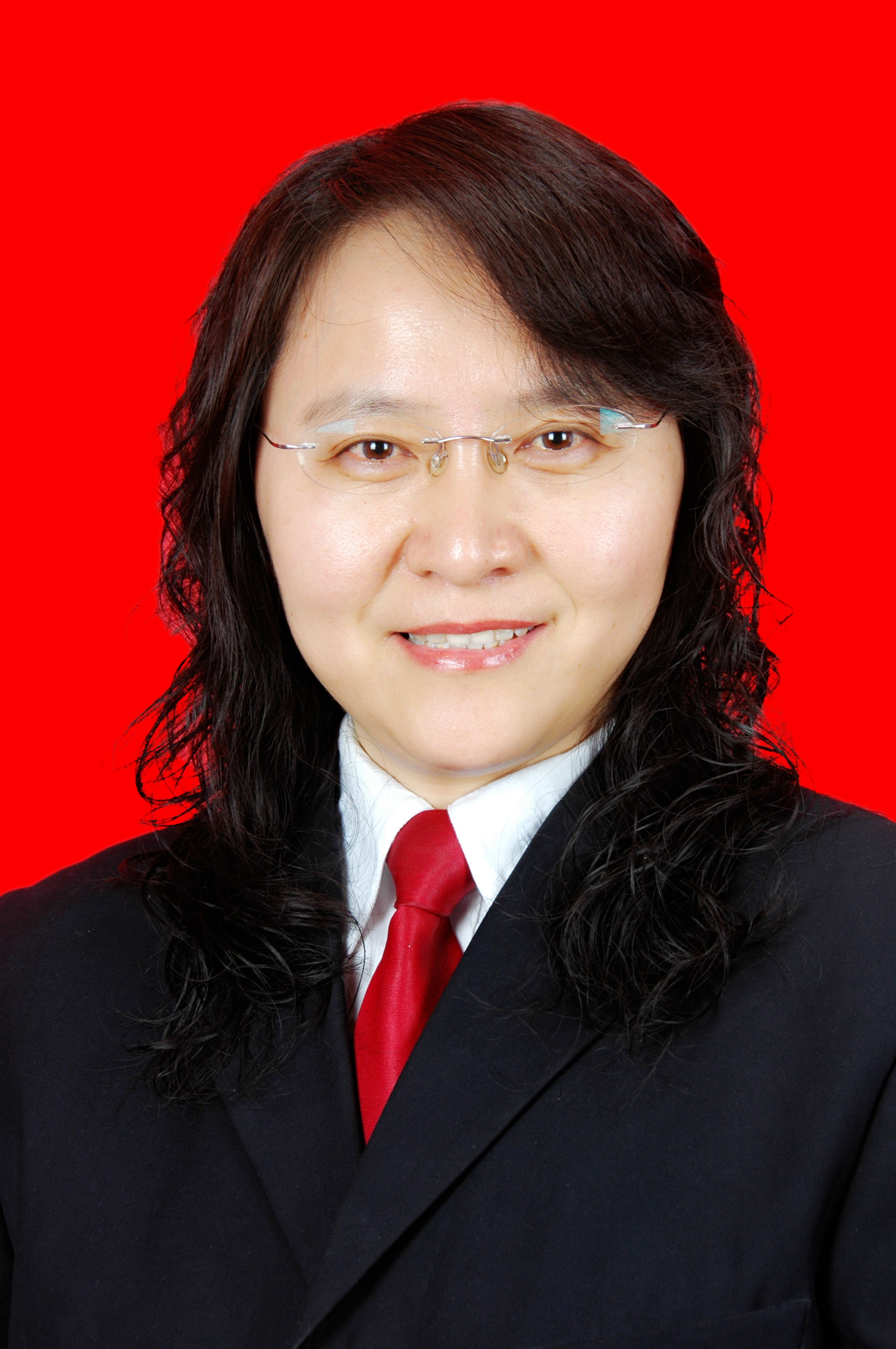卫晶仙