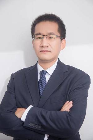 李庆林