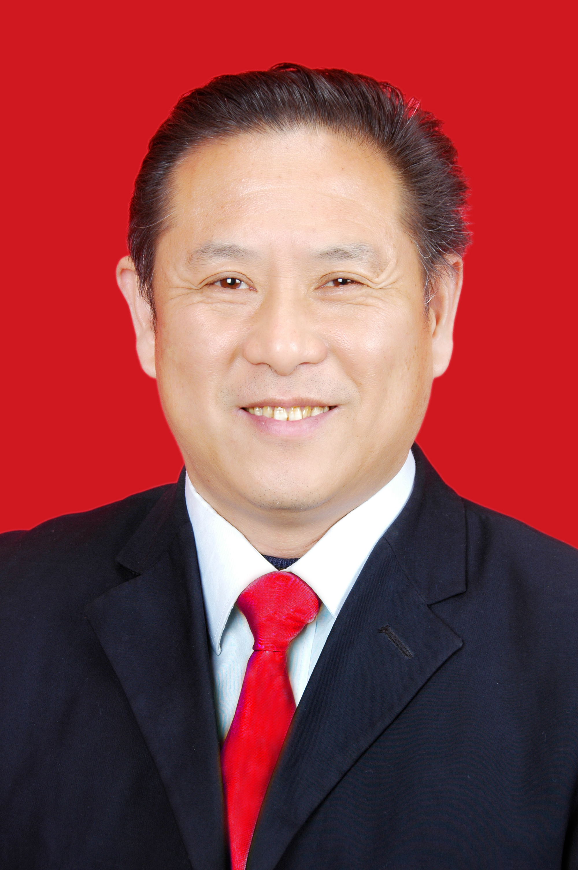 张建民