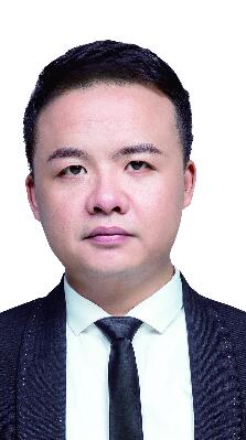 邹文新