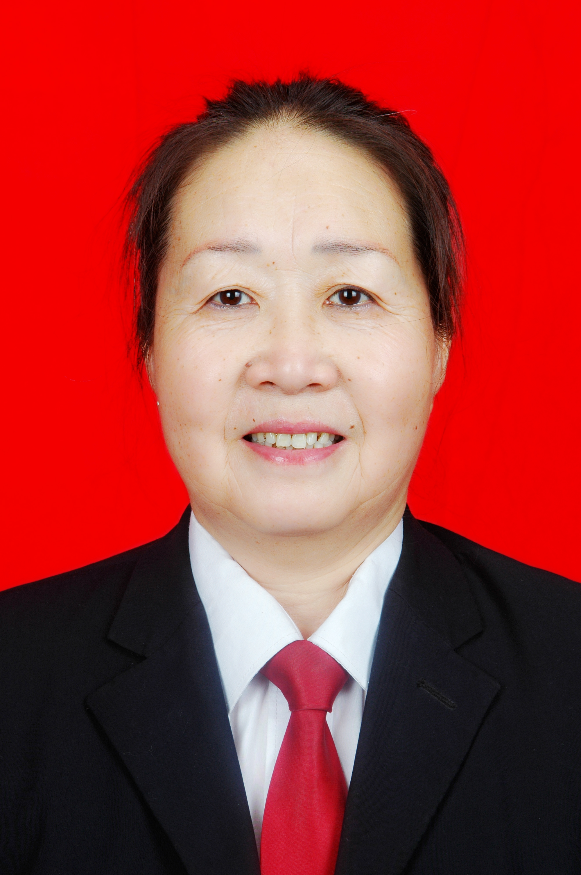 李晓梅