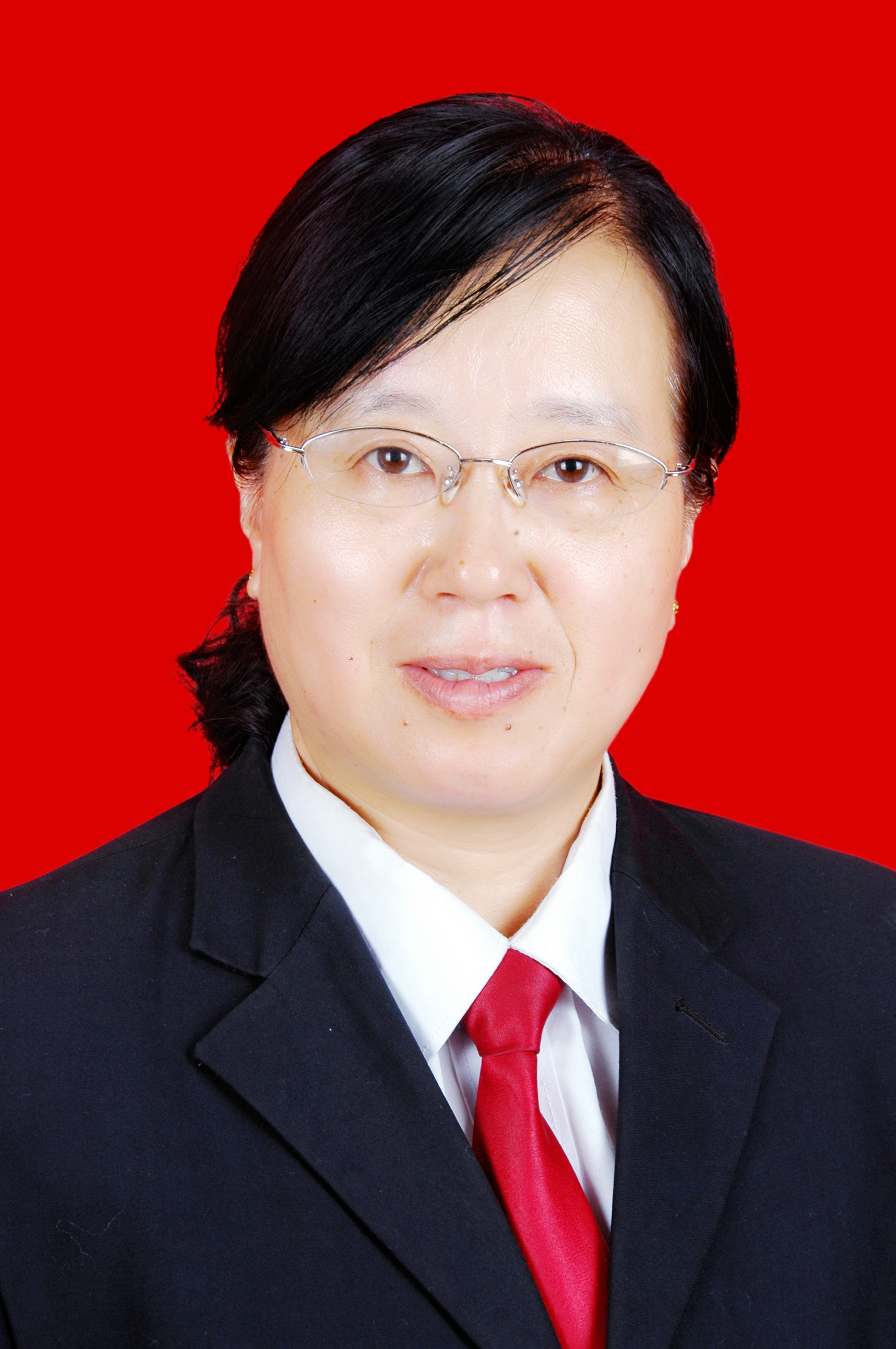 黄淑芳