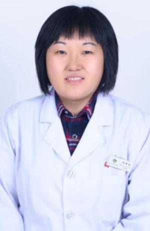 许艳红