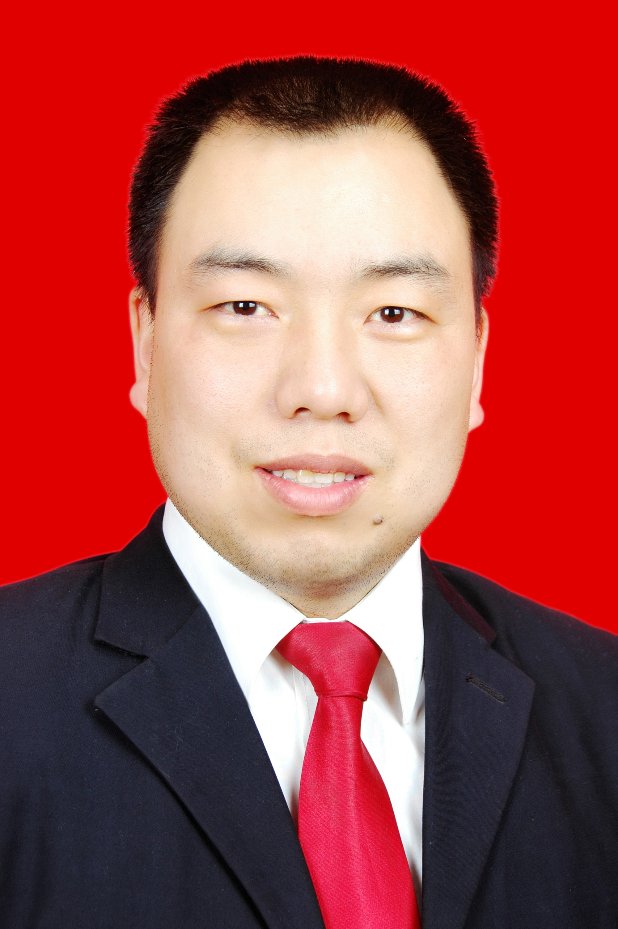 武广智