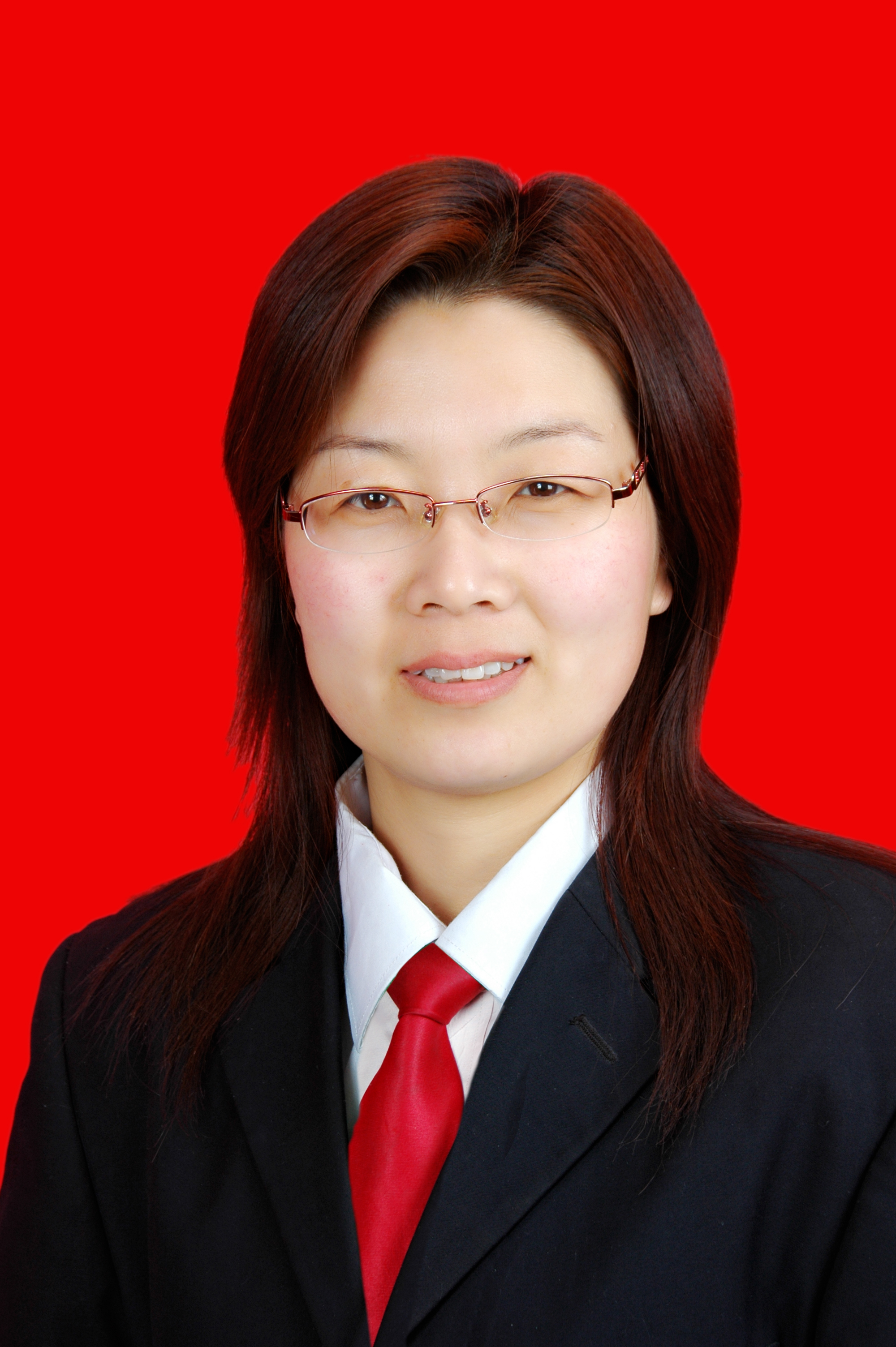李丽丽