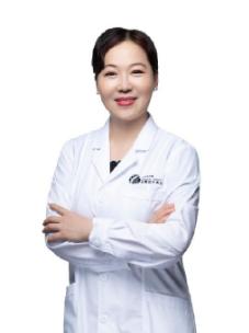 杜咏梅