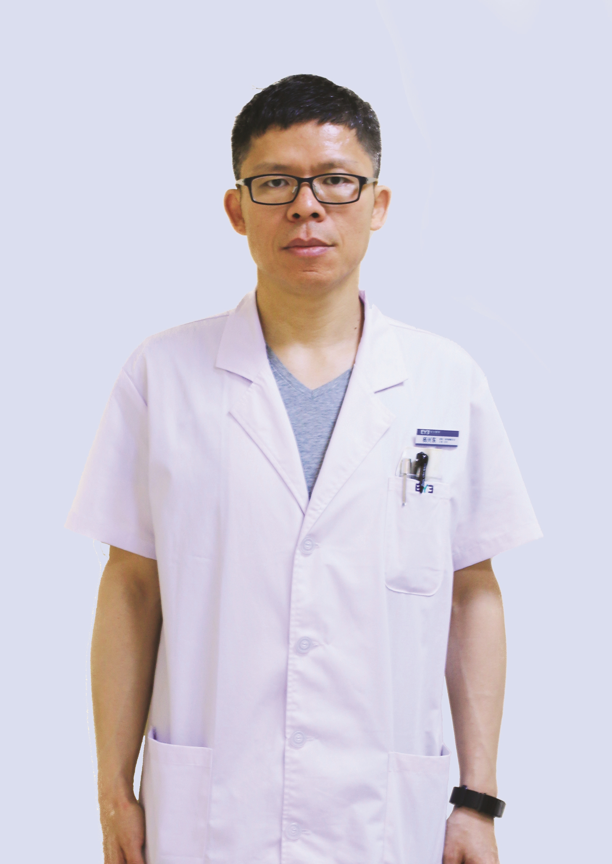 杨兴东