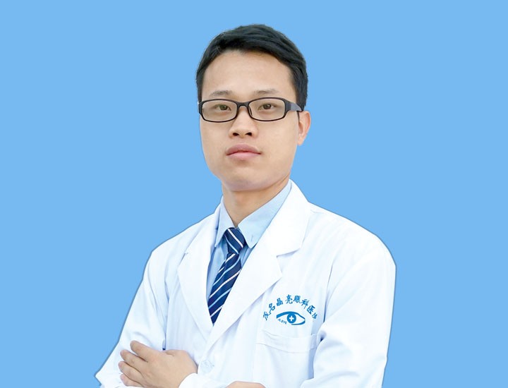 易锐文