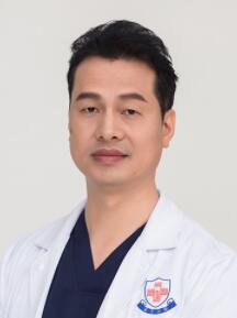 黄永昌
