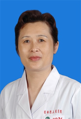 梁莉莉