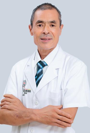 杨立旺