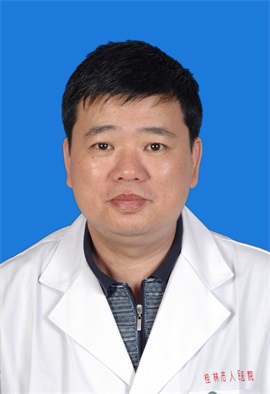 李柏坚