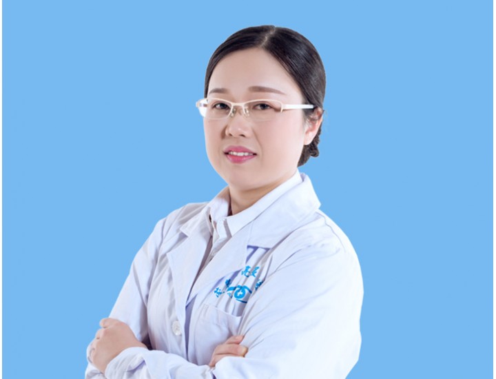 袁雪梅