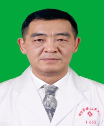 孙维华