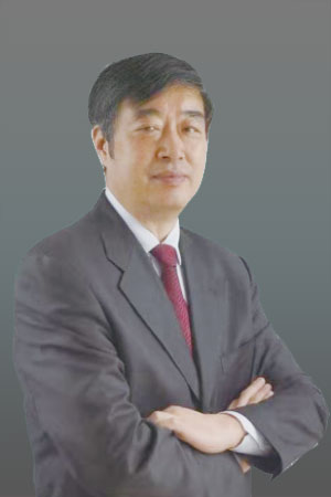 徐文龙