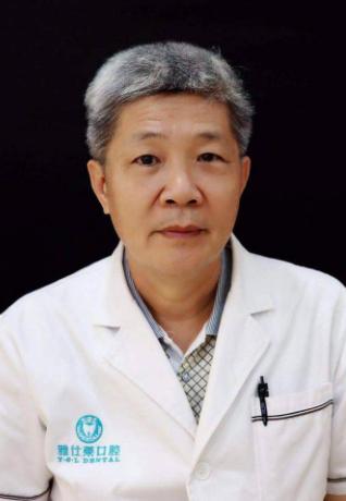 林毅