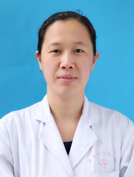 郑晓华