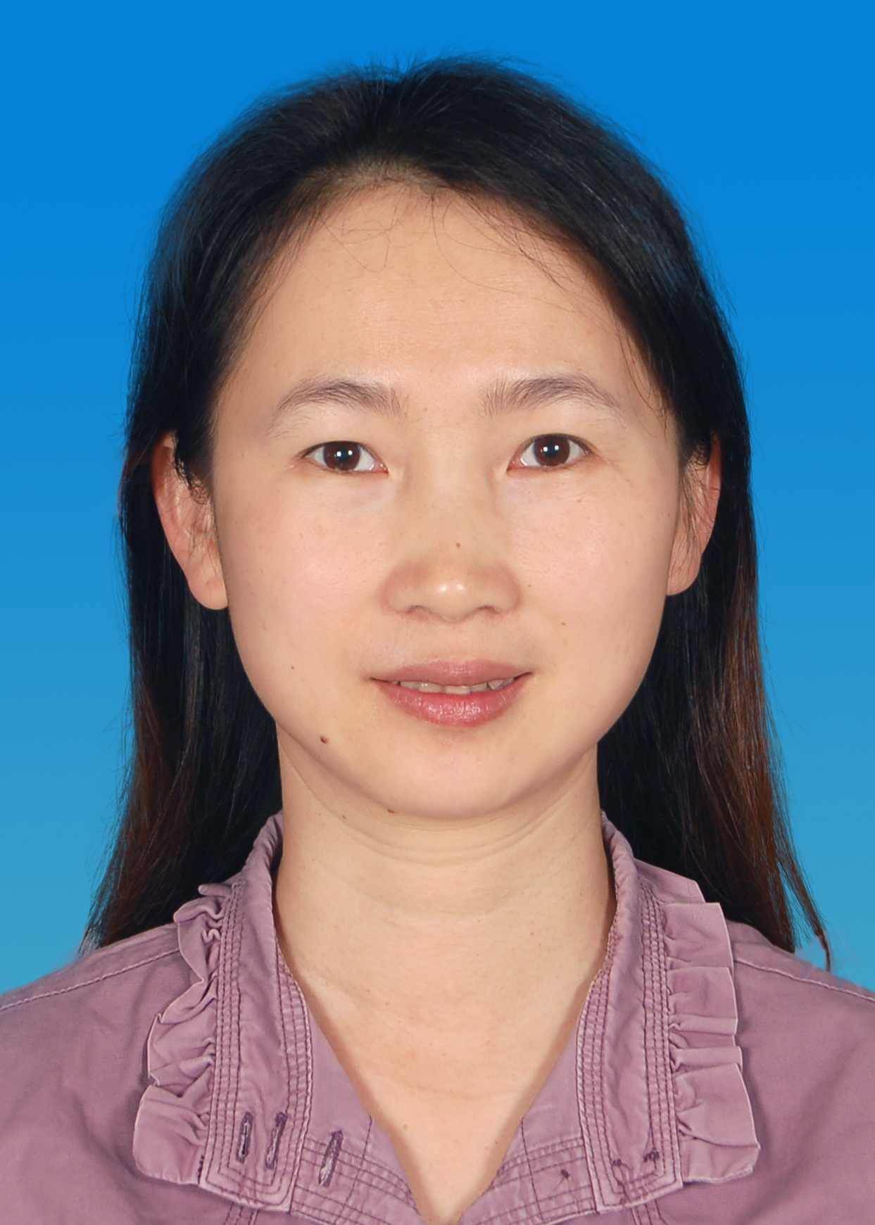 郭翠玲