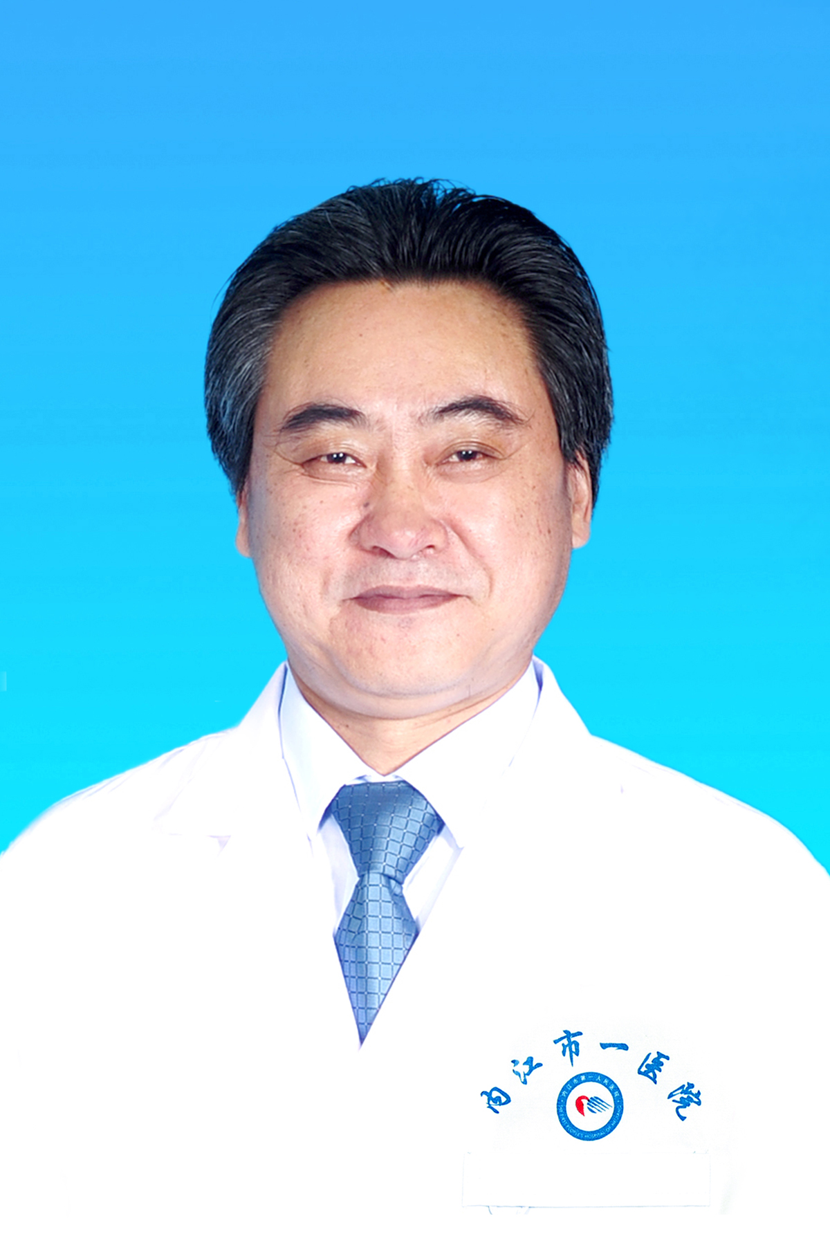 肖昌明