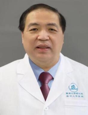 邓列华