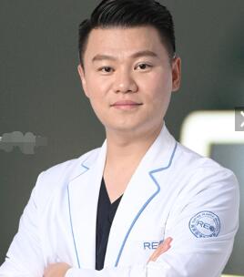李志成
