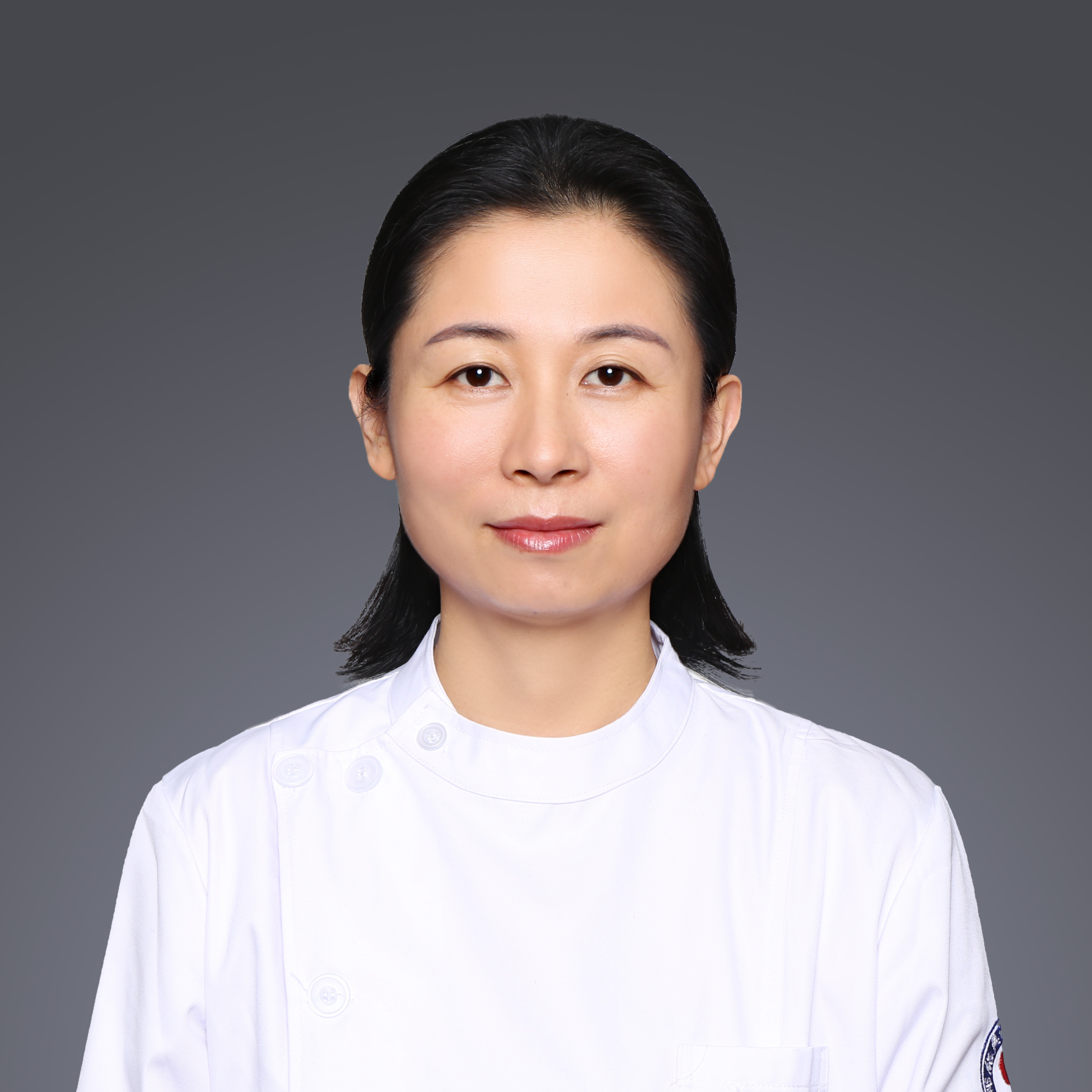 王晓玲