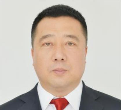 张勇